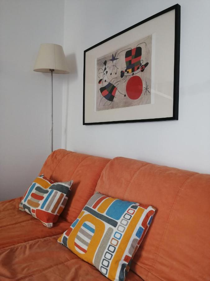 Al Molo 2 Apartment Como Ngoại thất bức ảnh