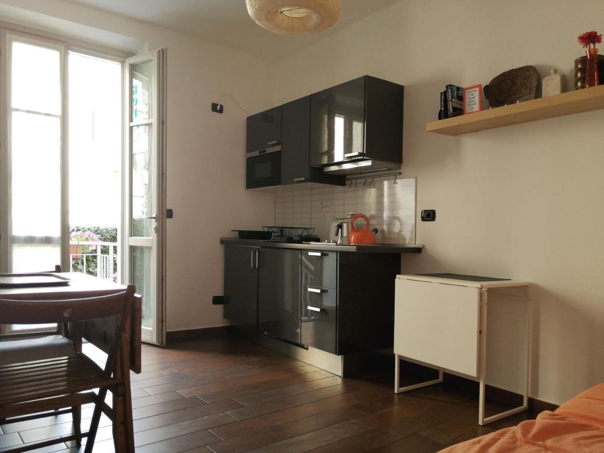 Al Molo 2 Apartment Como Ngoại thất bức ảnh