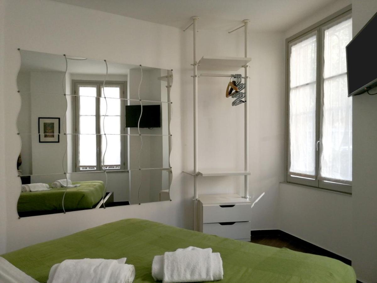Al Molo 2 Apartment Como Ngoại thất bức ảnh