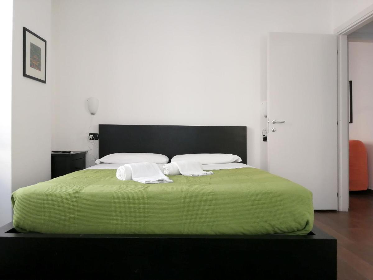 Al Molo 2 Apartment Como Ngoại thất bức ảnh