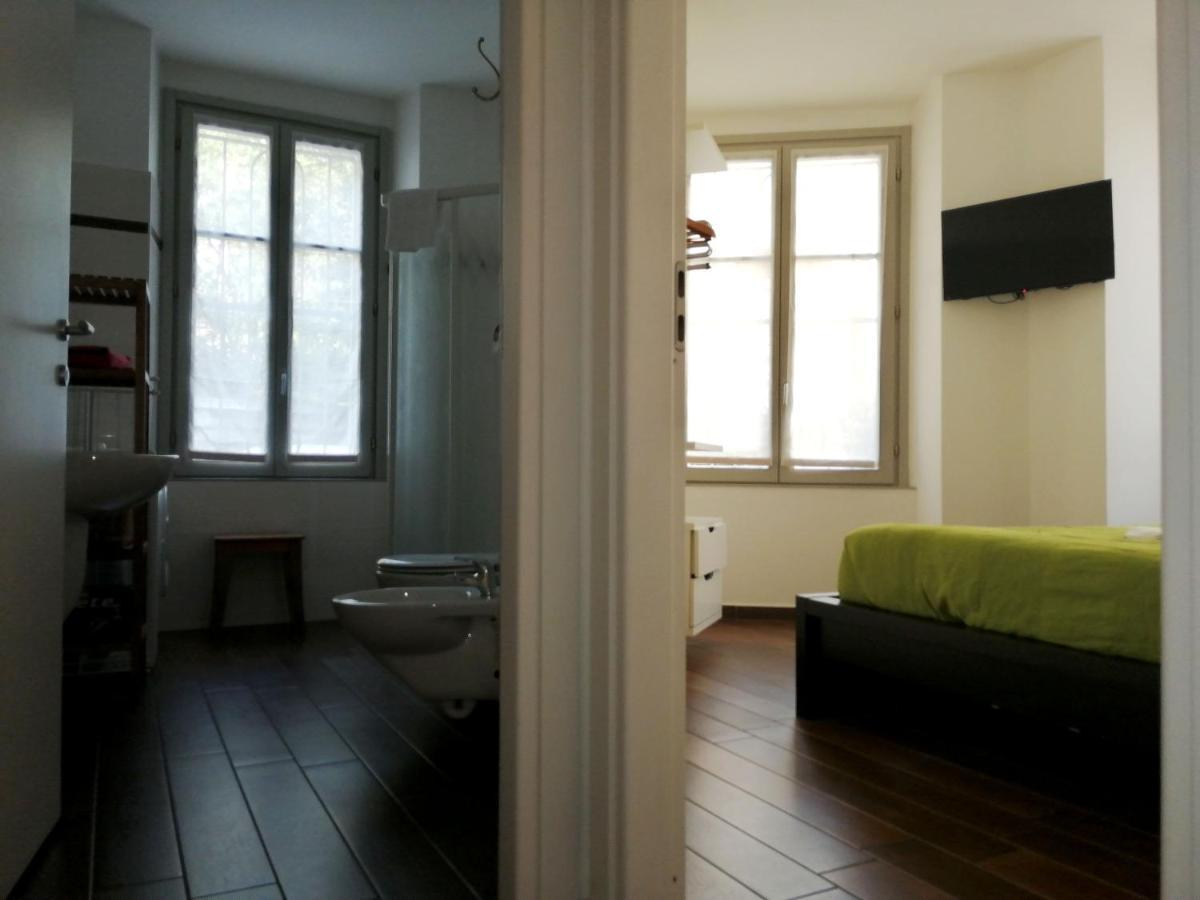 Al Molo 2 Apartment Como Ngoại thất bức ảnh